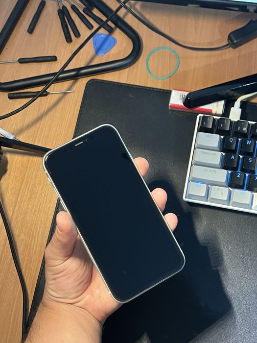 iPhone 11 64gb Usado