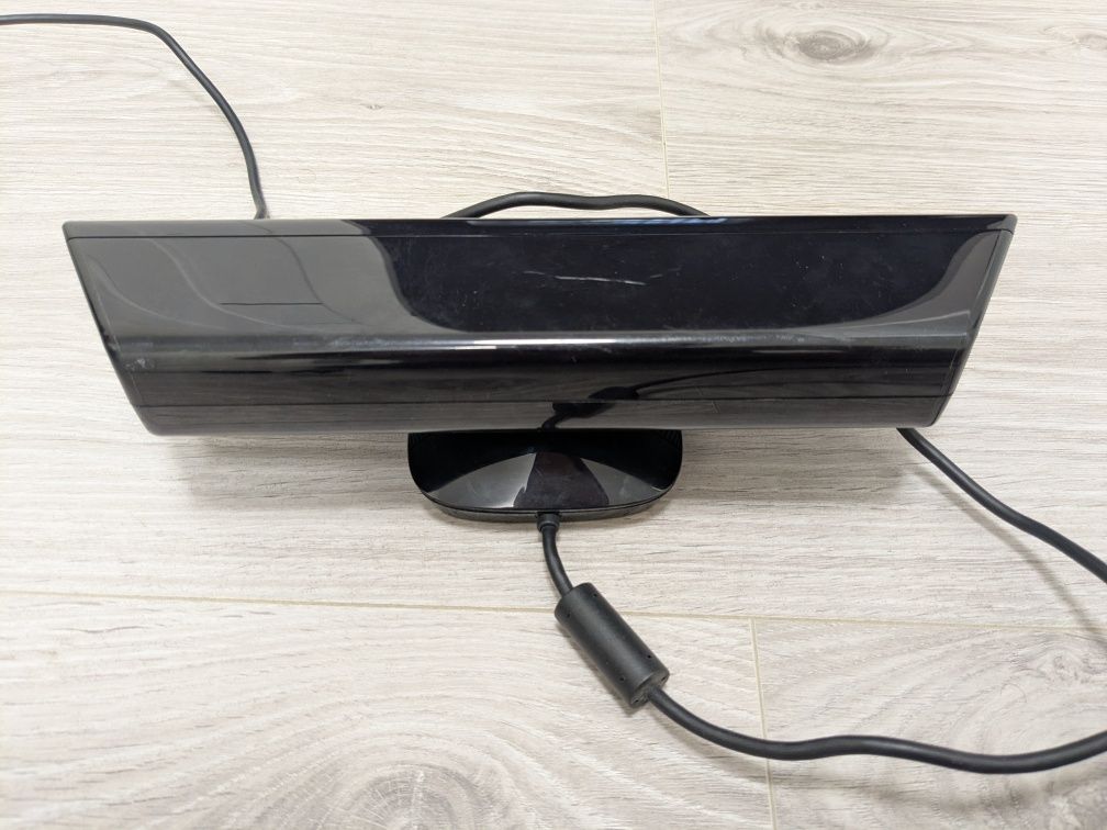 Kinect (xbox 360)