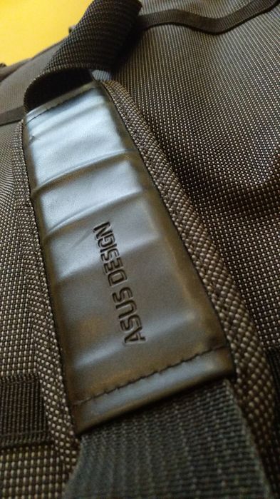 Сумка ноутбука Asus асус