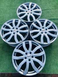 Диски 5/108 R18 CMS Ford Volvo Peugeot з датчиками тиску