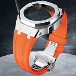 Dla g-shock casioak mod kit custom ga2100