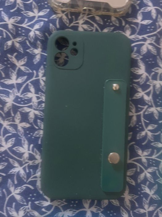 Vendo capas de iphone 11
