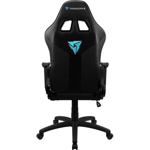 Nova - Cadeira Thunder X3 Gaming / Escritorio / Streaming