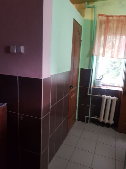 Кімната в гуртожитку, 12 квадратів, підтримуємо сертифікат на житло