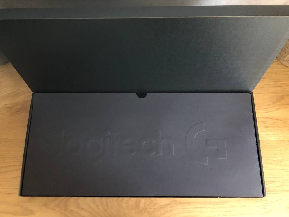 Клавіатура logitech g815