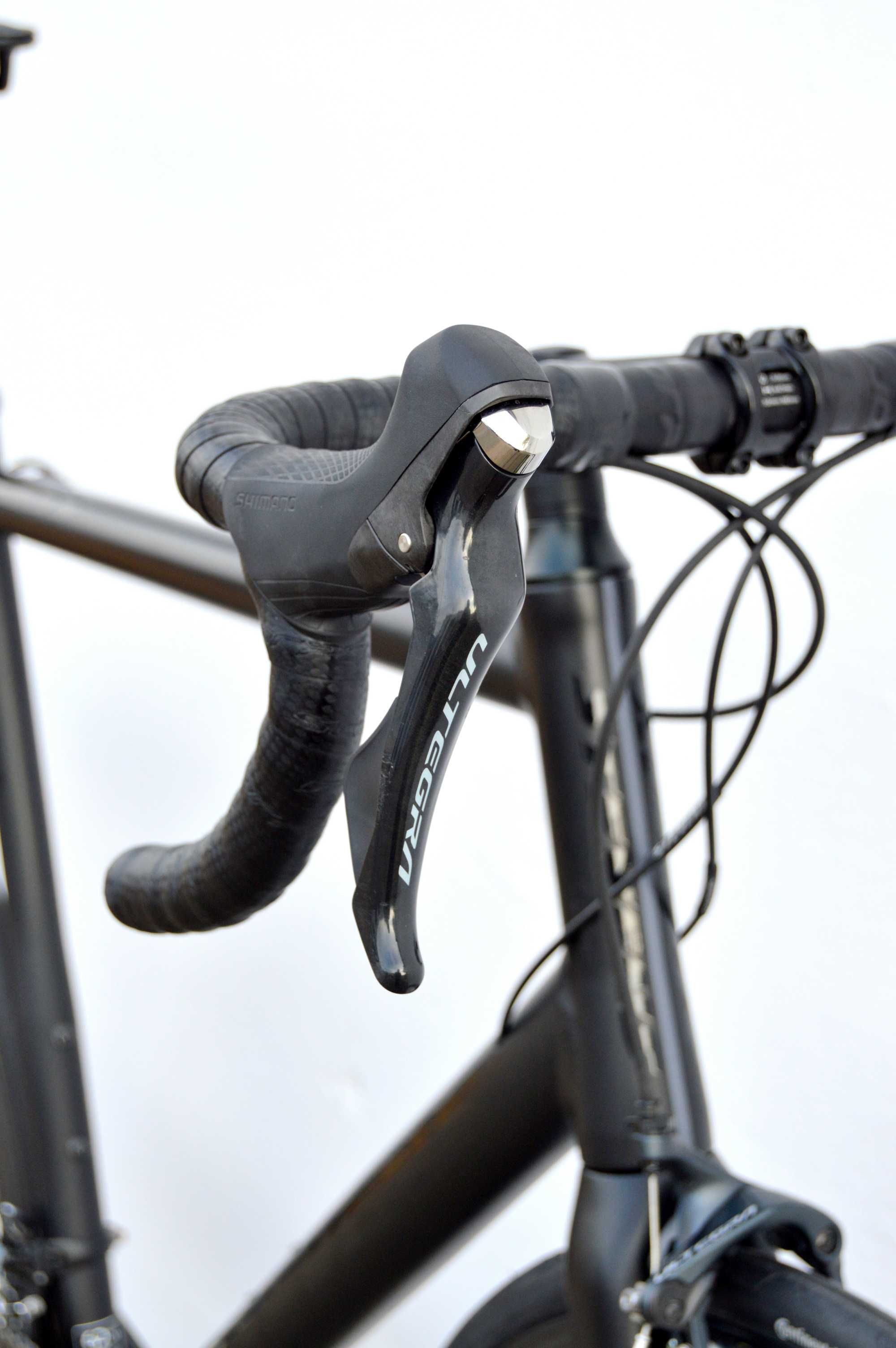 7,9kg STEVENS ASPIN 62 Ultegra szosa R8000 Gwarancja Faktura Wysyłka