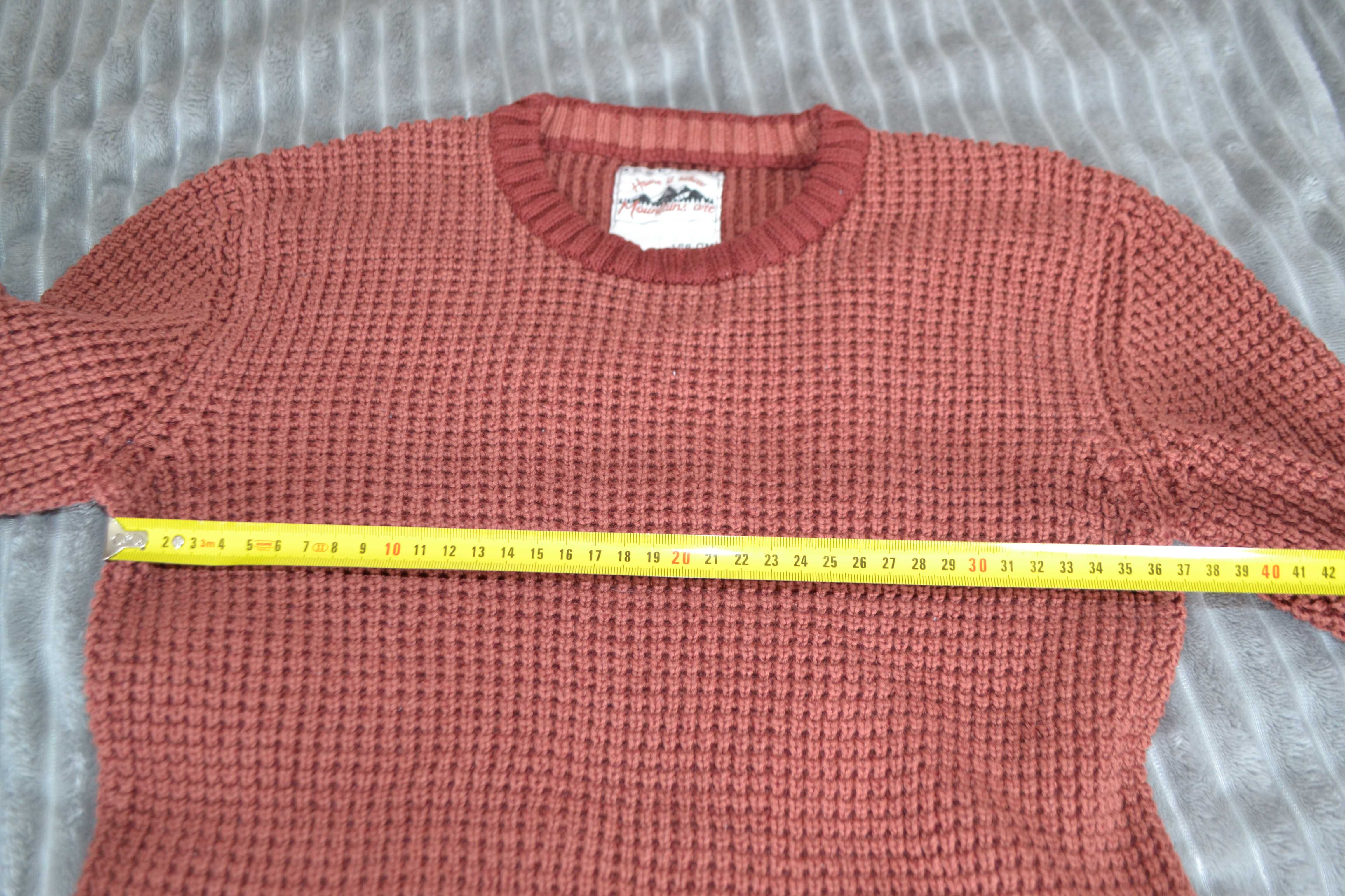 Sweter Reserved 158