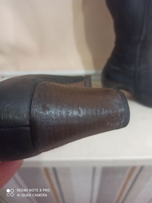 Продаются женские зимние сапоги Ecco,б/у,41р