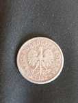 50 groszy 1992 rok