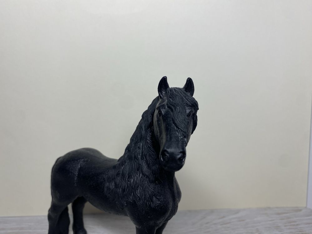 ogier fryzyjski schleich