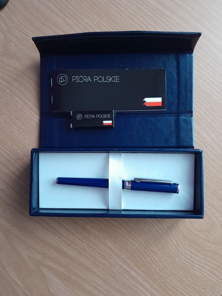 Pióro wieczne Polskie Pióra