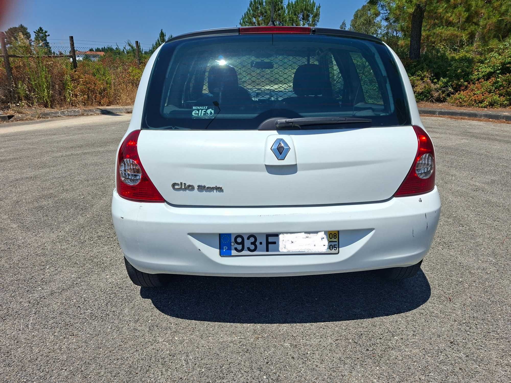 Renault Clio 1.5 Storia