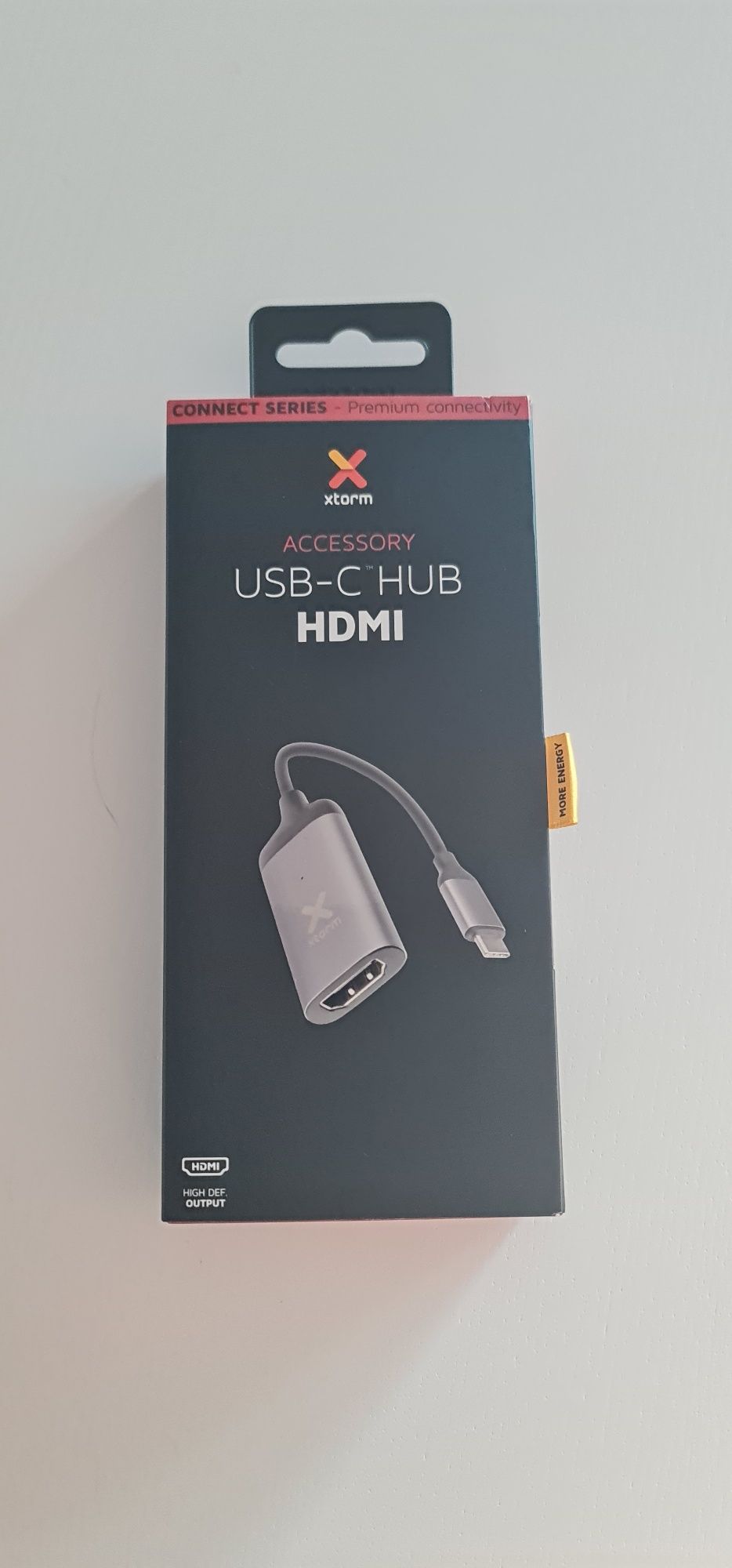 Vendo Cabo USB-C HDMI