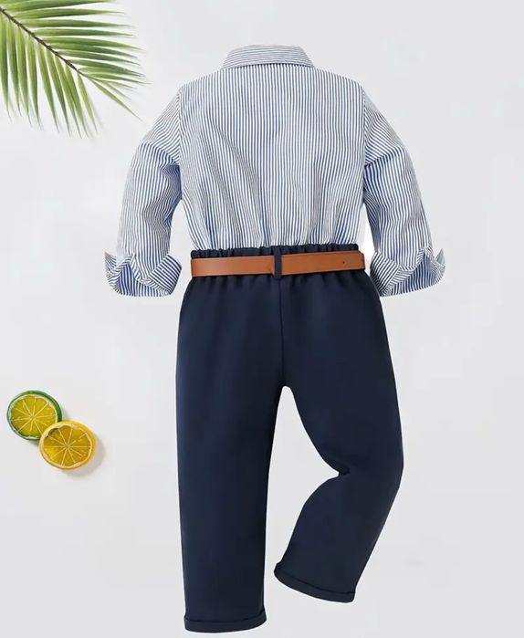 Класичний костюм, 4-5 років, 110см