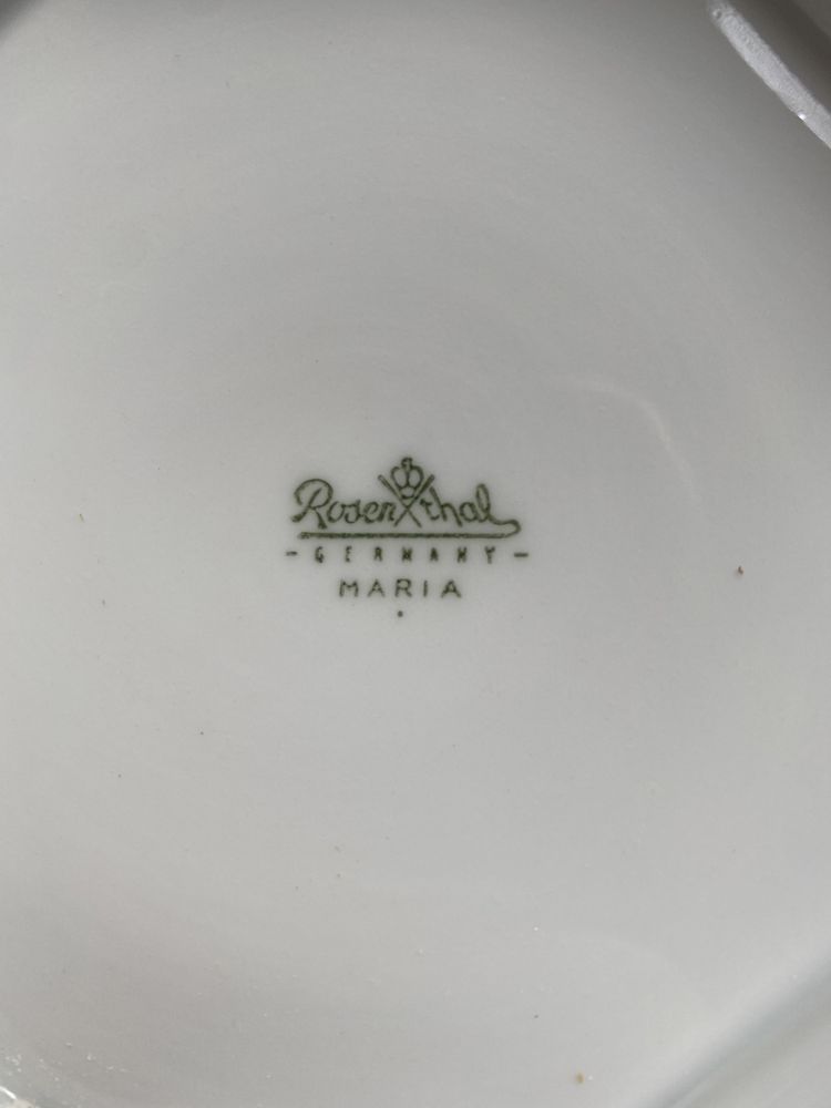 Zestaw Rosenthal Maria 187 sztuk
