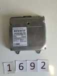 Sterownik, kaseta, moduł GPS Renault Trucks 7422357685.P04