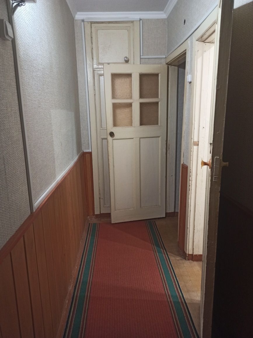 Продам 2-х комнатную квартиру Соцгород
