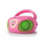 Boombox Auna Roadie CD