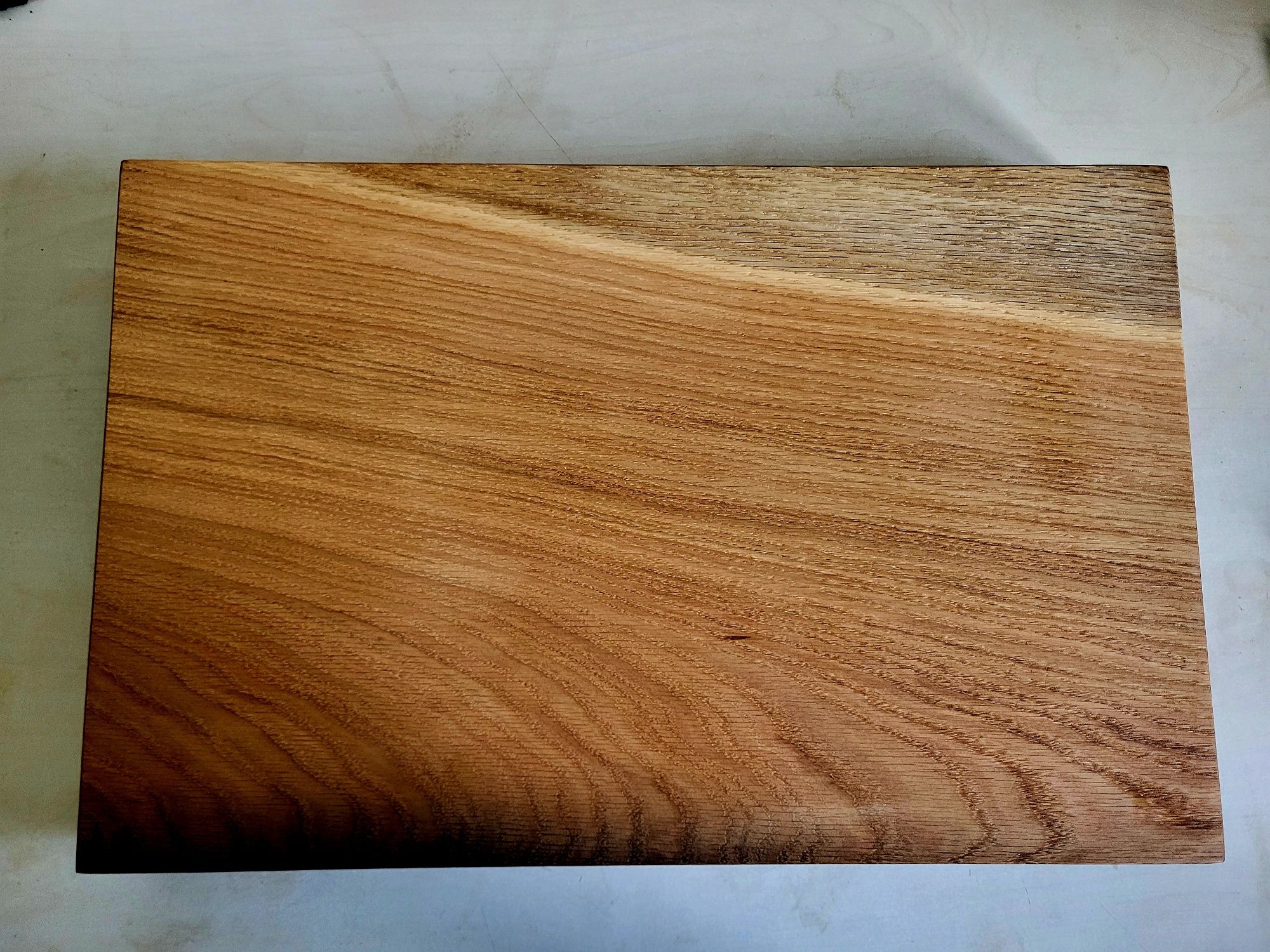 Deski do krojenia lity kawałek grubosc 5,5cm Deski na sery Delux