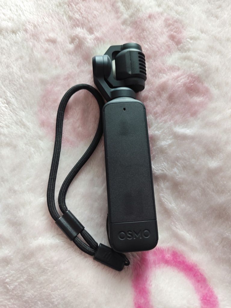 Dji Osmo Pocket 2