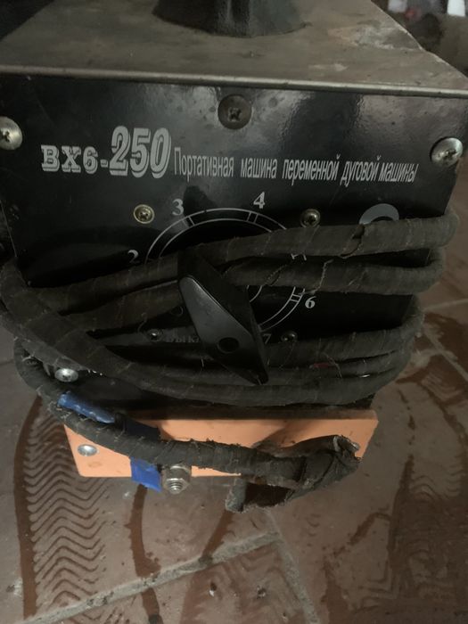 Сварочный аппарат инверторный Эдон