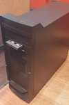 Сервер IBM Pentium III x220 xSeries