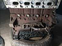 Двигун Land Rover Freelander 2