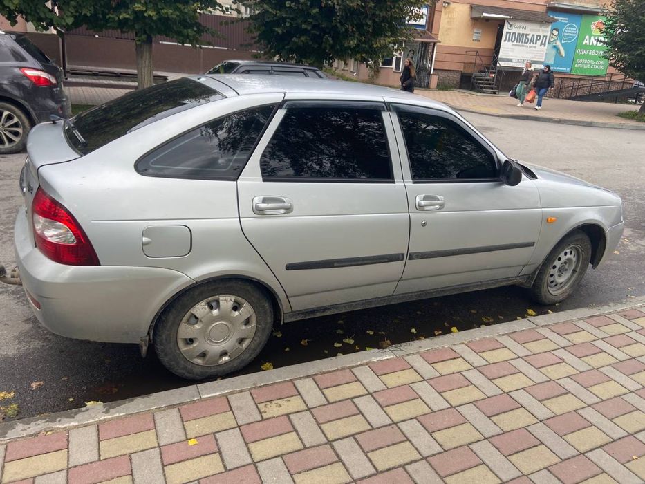 Продам Пріору 2172