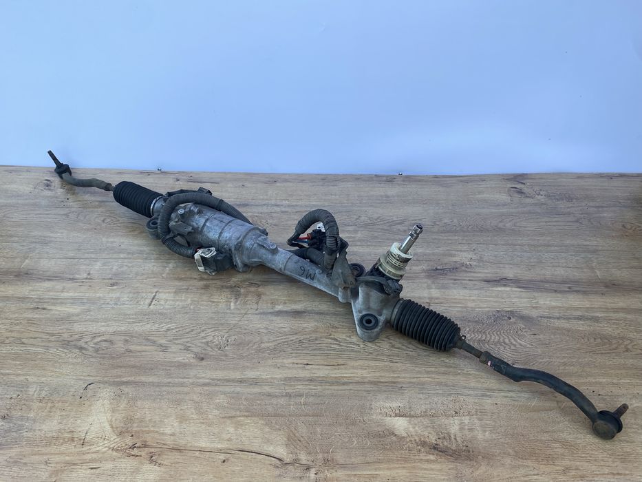 Рульова рейка Mazda 6 GH GS1D рулевая рейка Мазда 6 gh 2008-2012