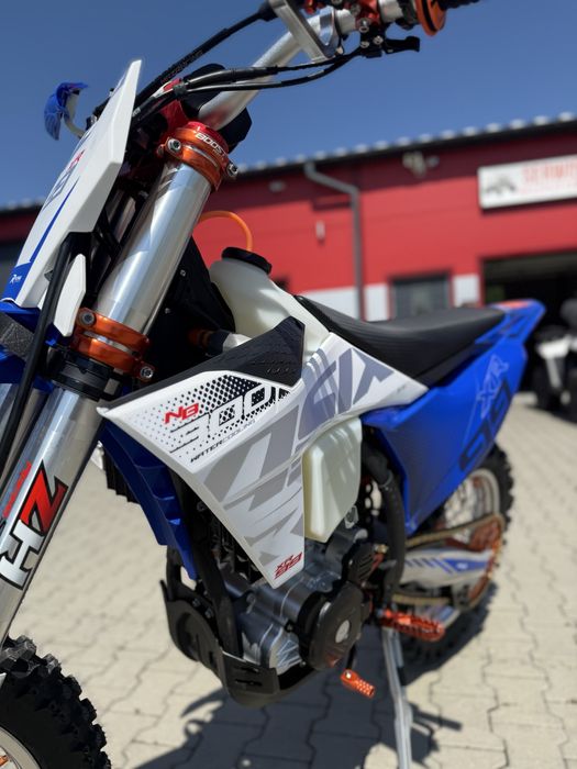 ASIX XR99 300cc *Raty*Dostawa*Nowość*
