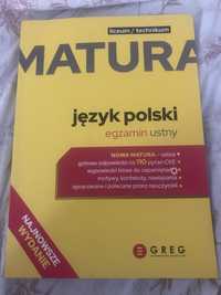 Repetytorium maturalne jezyk polski ustny