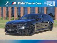 BMW M5 BMW M5 Touring *Demo*