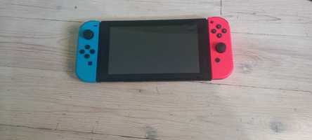 Ігрова Консоль Nintendo Switch. Майже не вживана.