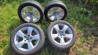 5x120 17" BMW seria 5 E60/61