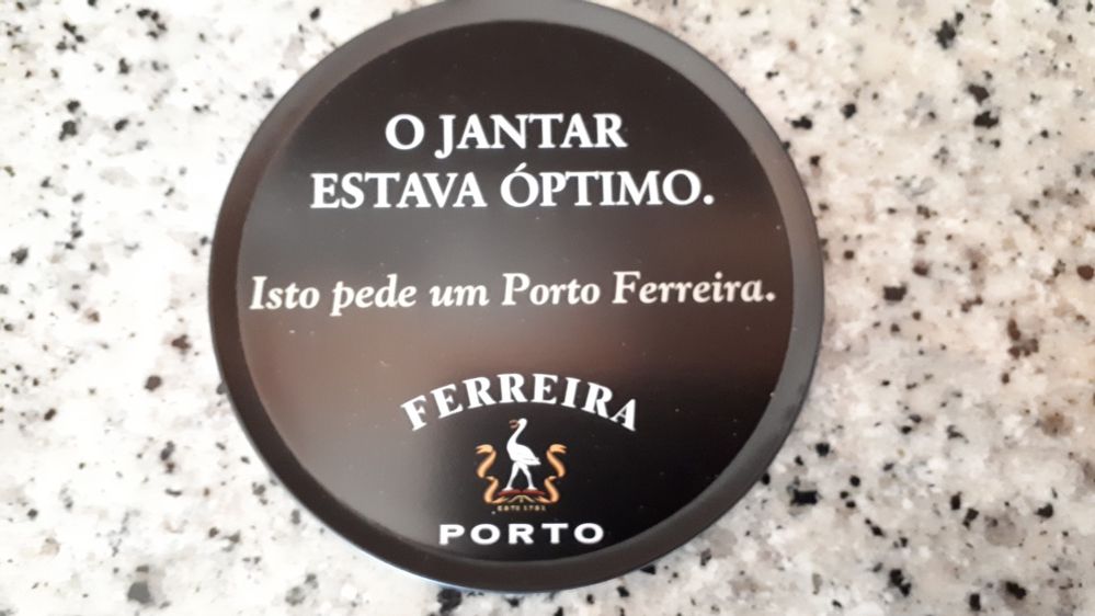 Base para copos
