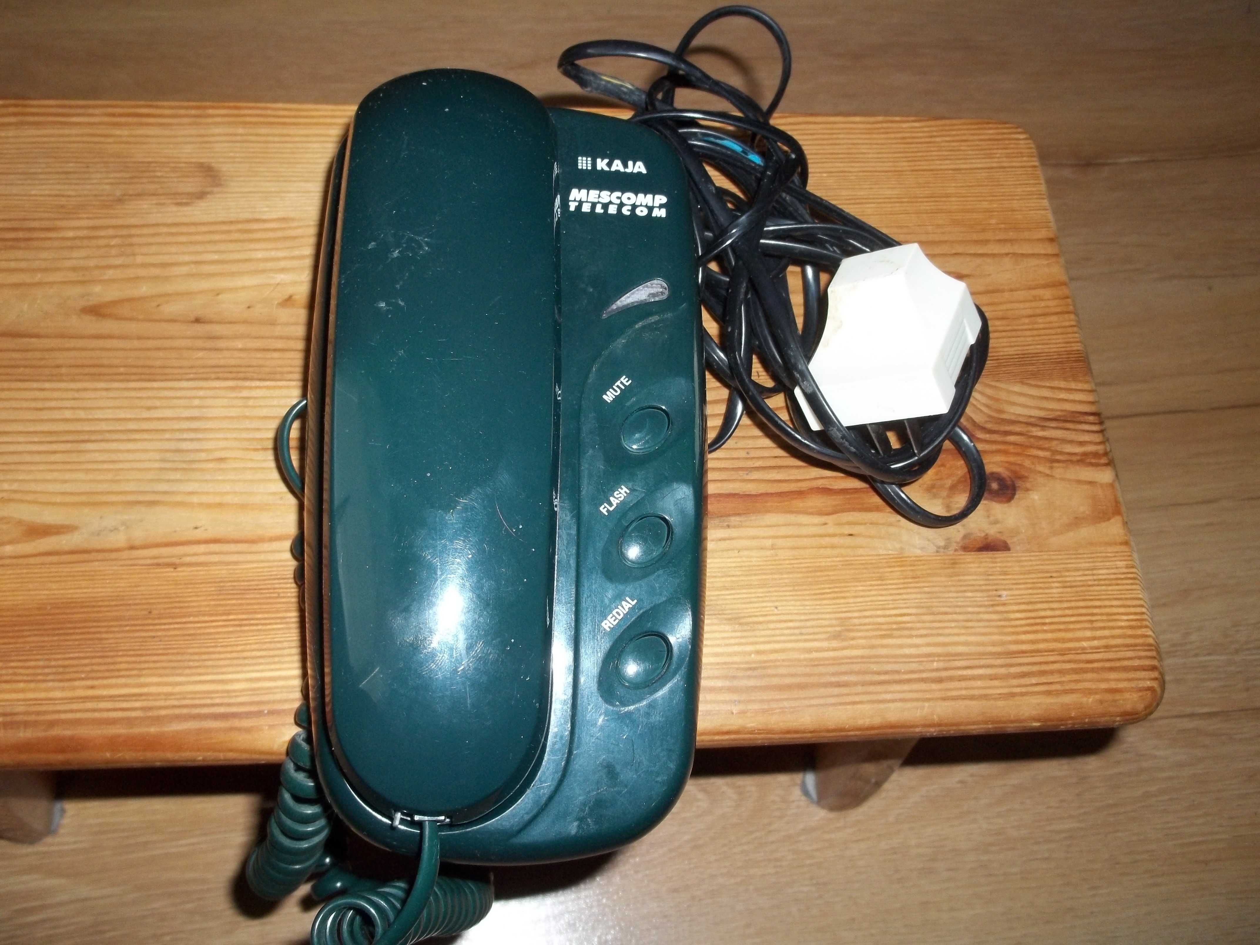 Telefony stacionarne