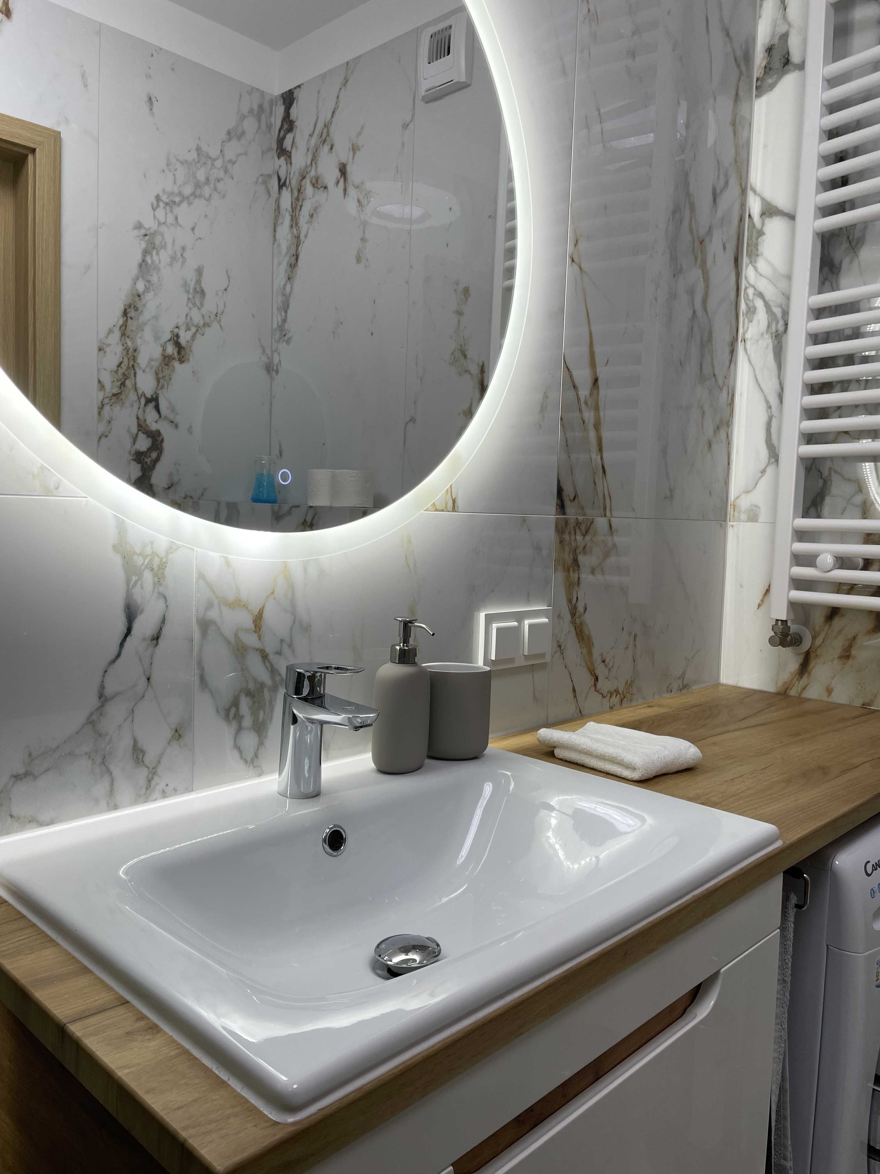 Apartament nad morzem - MK Aparts Dziwnów