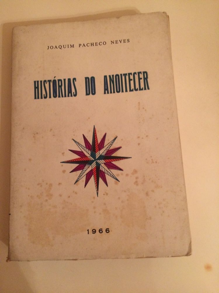 A Sombra dos dias e outros livros Antigos. Foto 3 para restauro