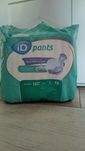 Підгузки для дорослих ID Diapers-Pants for adults D Plus L , 10 шт