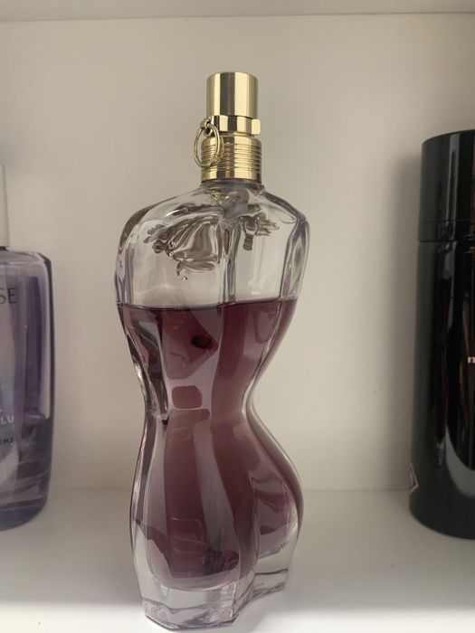 Perfume La Belle jean paul gaultier 100ml