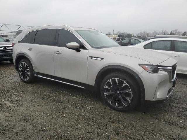 2024 MAZDA CX-90 Premium Hybrid