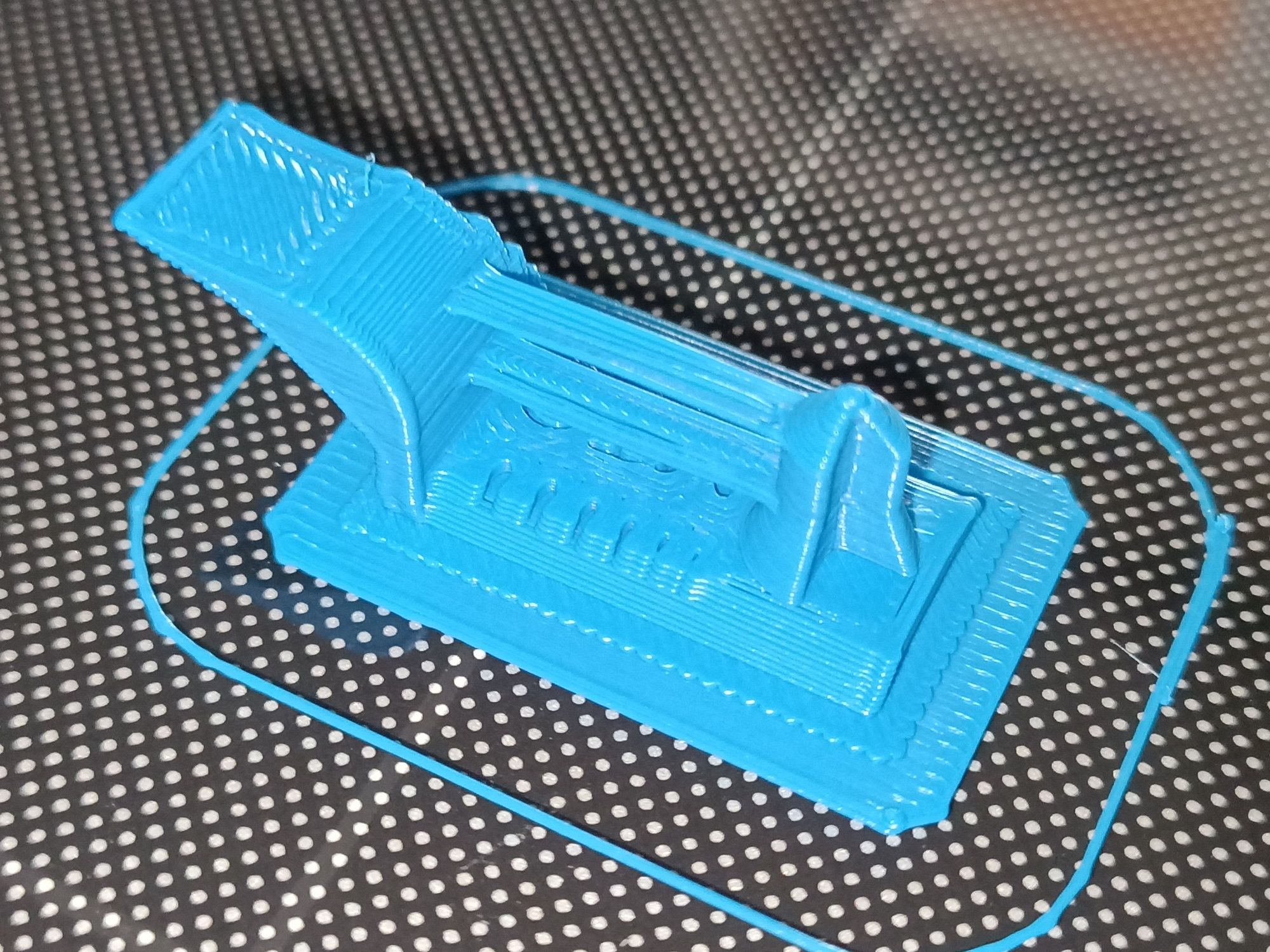 Anycubic Kobra Max Biqu H2 v2s lub Neptune 3 Max