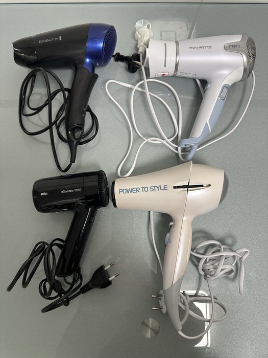 Фен ,сушка для волосся