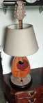 Oryginalna lampa.