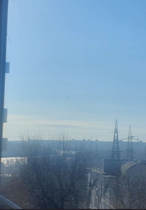 2х кімн на Правому березі,9 лікарня. БК ЗТЗ, Дніпровський р-он