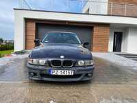 BMW e39  Seria 5 530d