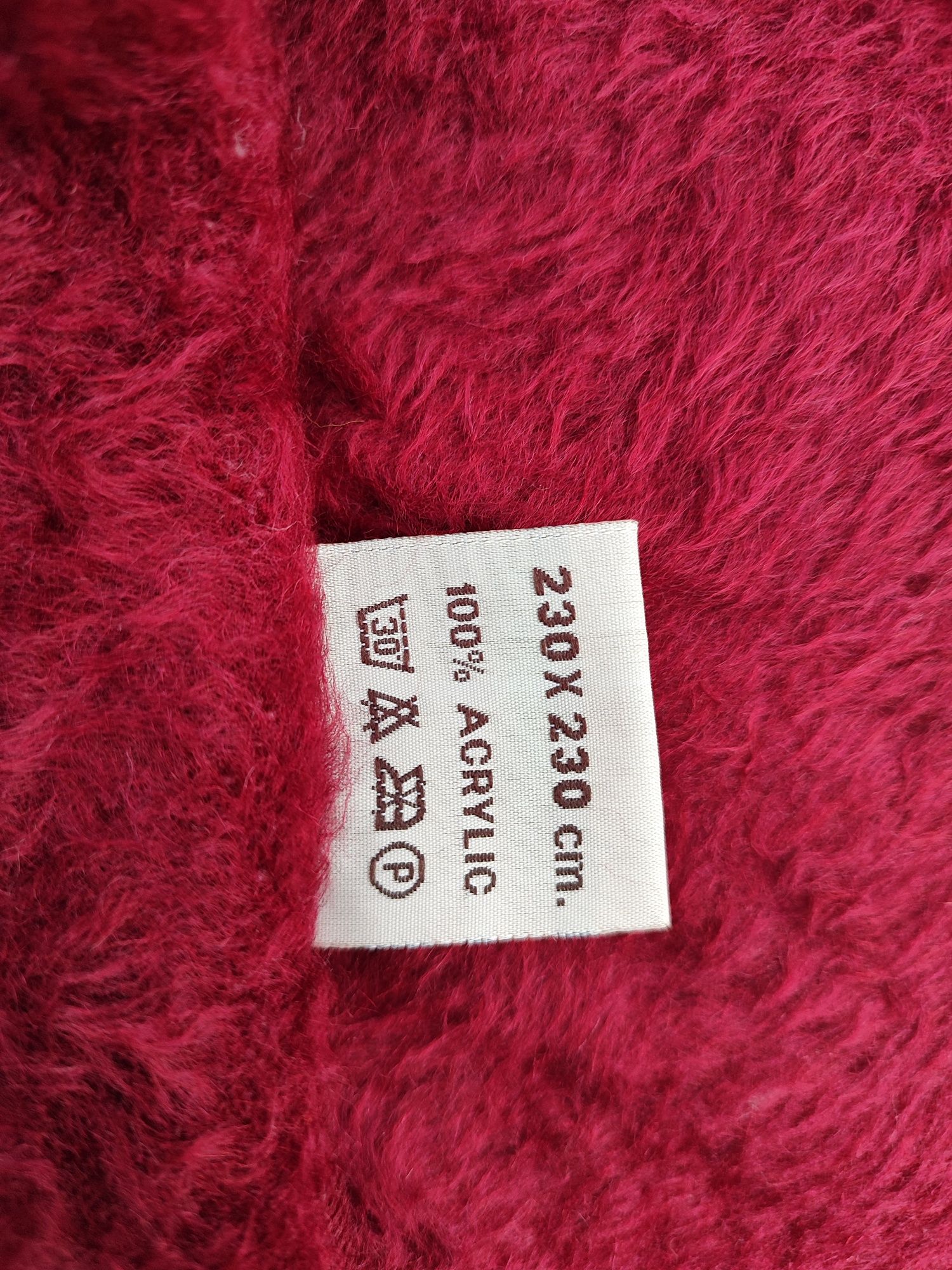 Продам новое одеяло плед