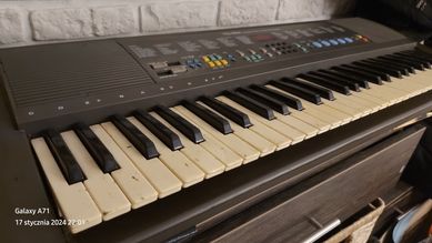 Keyboard Thomsonic TS-68A