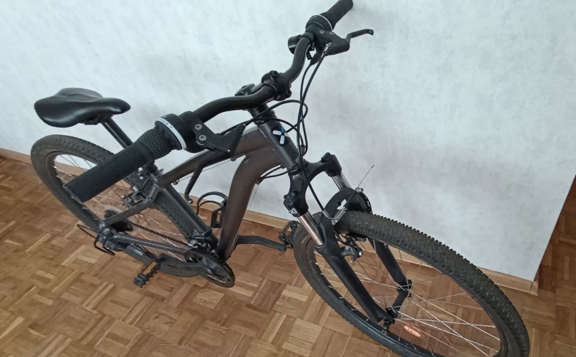Rower MTB Rockrider 27,5"