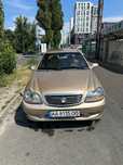 Продам Geely CK 2008
